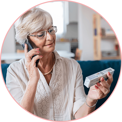 Healthcare case study