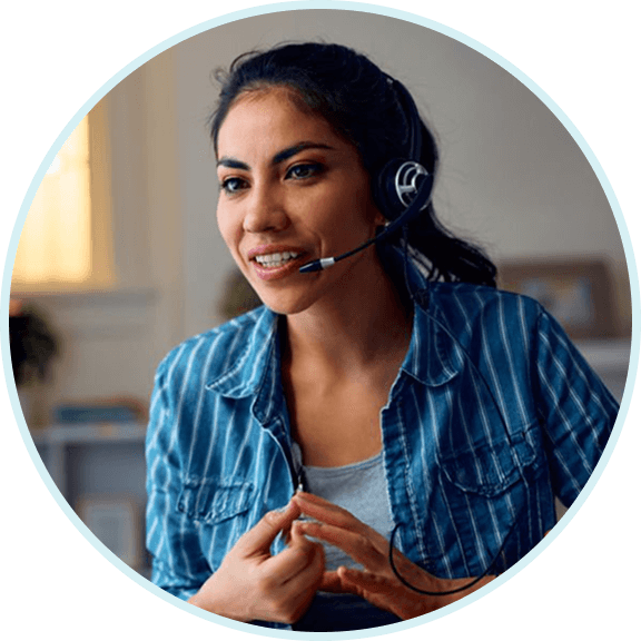 Back office support