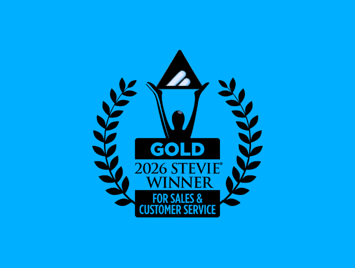 liveops 2026 gold stevie award