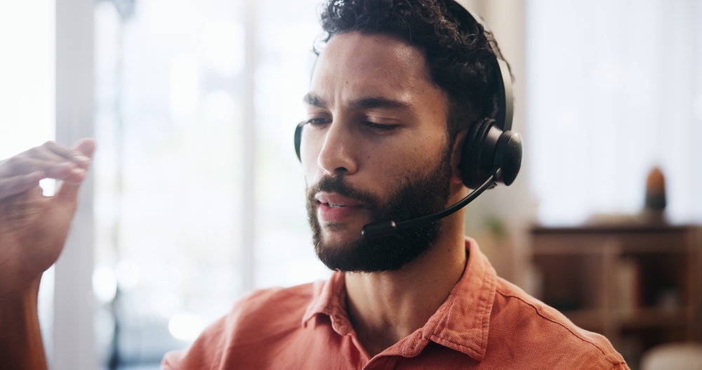 work from home customer service agent