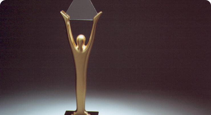 Liveops wins gold for customer service training at Stevie Awards