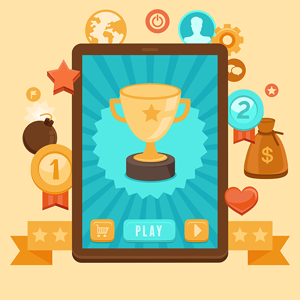 Gamification Yields Big Returns When You Target the Right Behaviors