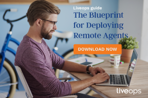 Ready to go remote? Click this banner for a blueprint to deploy a remote workforce.