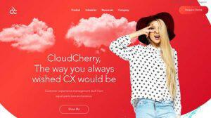 CloudCherry CX Tool