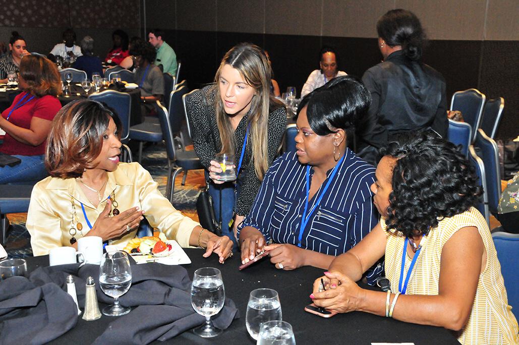 How working from home changed the way I help others Liveops