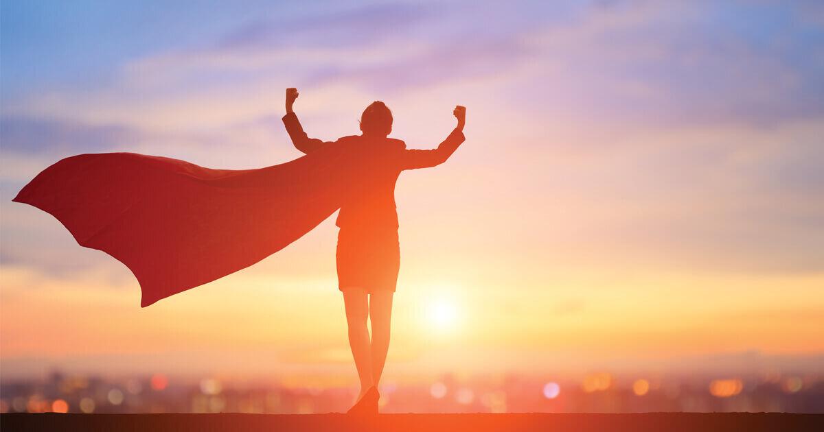 How to Empower Agents to Become Super Agents