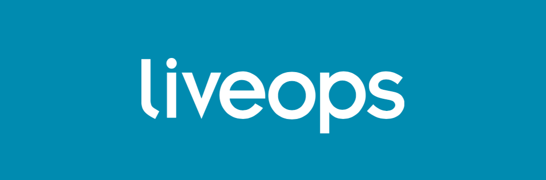 Liveops Logo