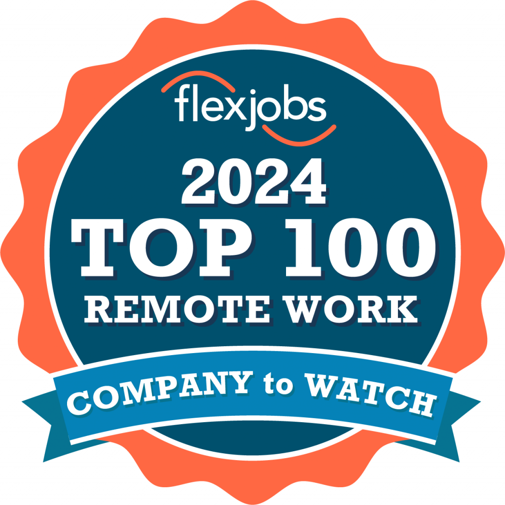 Liveops Earns the #2 Spot on FlexJobs’ 2024 Top 100 Companies to Watch for Remote Jobs