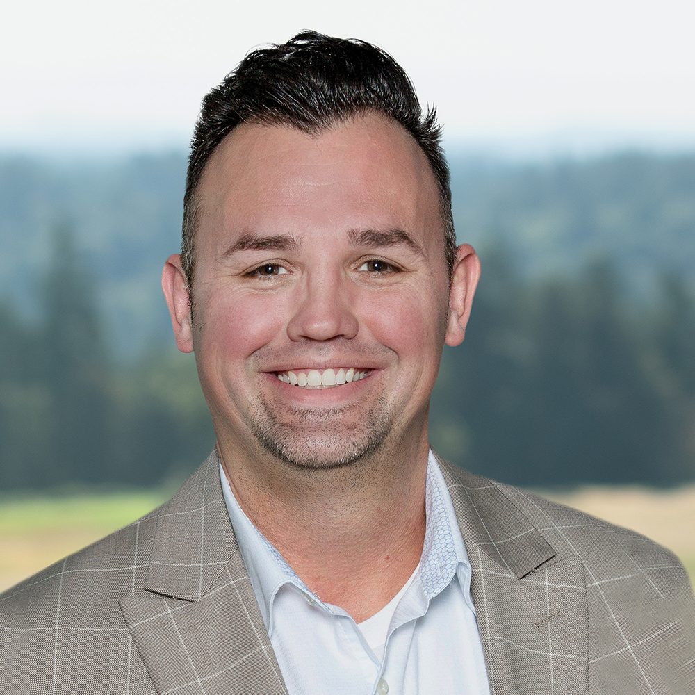 Portrait of Jon Brown, SVP, Client Results, Liveops