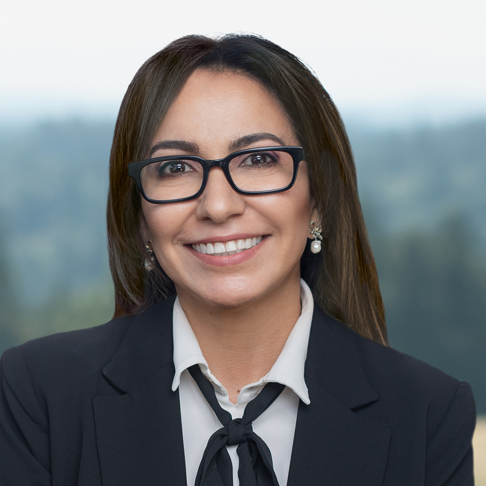 Portrait of Liliana López-Sandoval, Head of Technology & Innovation, Liveops