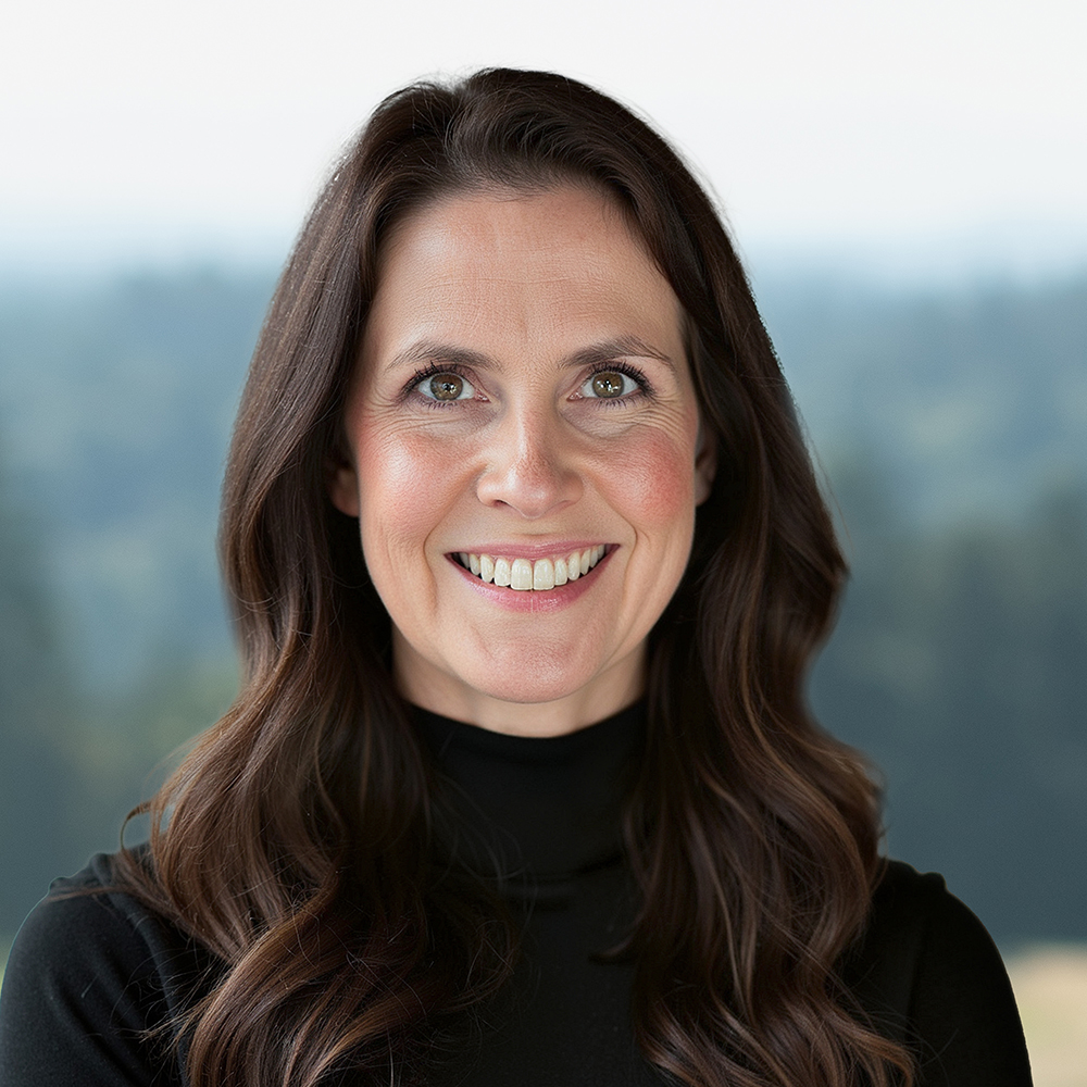 Portrait of Michelle Winnett, VP, Professional Services & Strategic Partnerships, Liveops