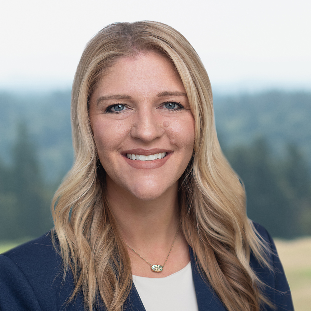 Portrait of Amy Frentz, SVP, Operations, Liveops
