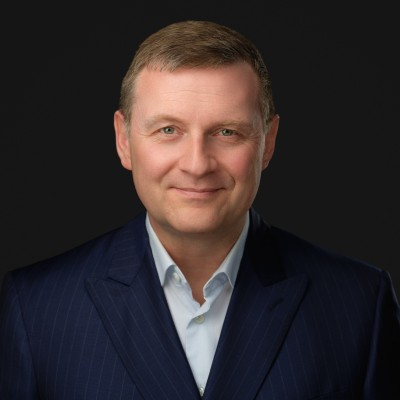 Peter Ryan